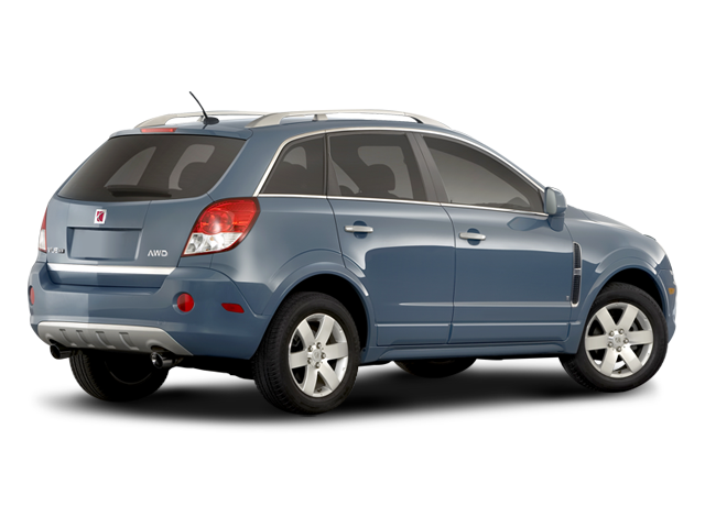 2008 Saturn VUE XR