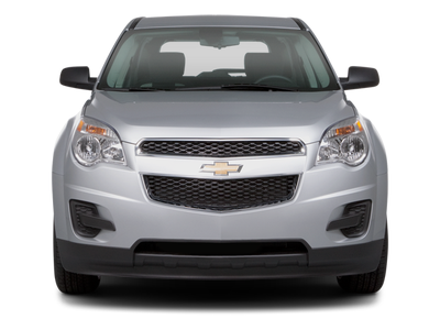 2010 Chevrolet Equinox Base