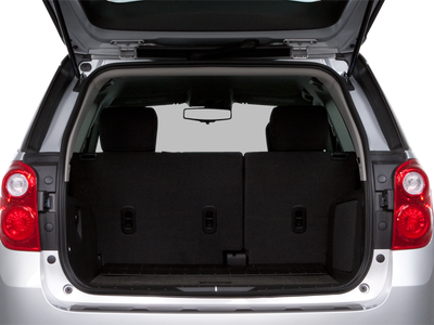 2010 Chevrolet Equinox Base