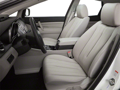 2010 Mazda Mazda CX-7 i Sport