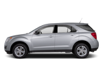 2011 Chevrolet Equinox Base