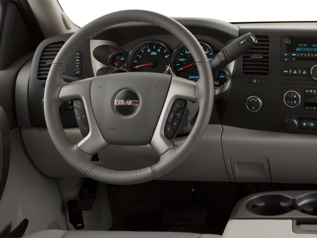 2011 GMC Sierra 2500HD Denali