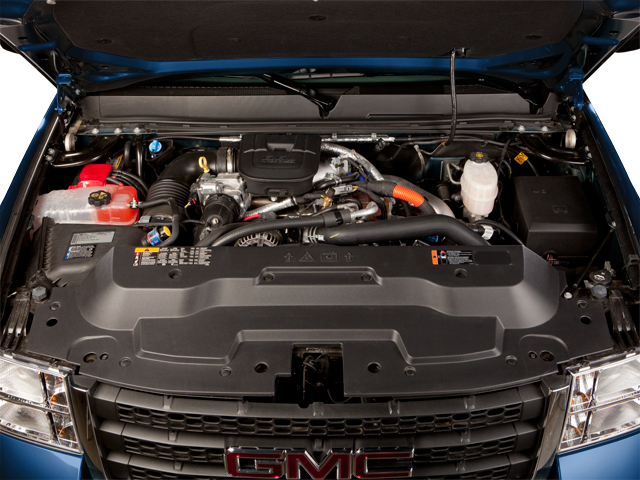 2011 GMC Sierra 2500HD Denali