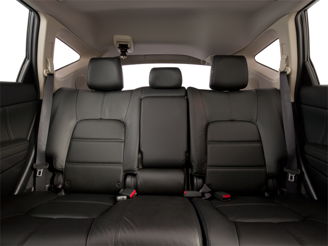 2011 Nissan Murano SV