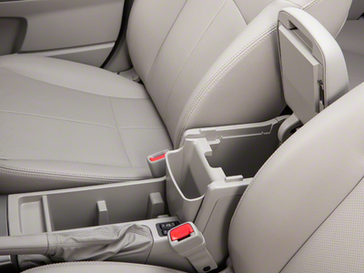 2011 Subaru Forester 2.5X