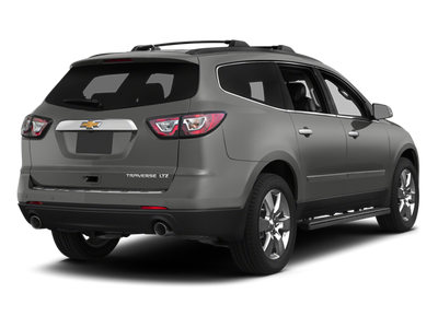 2013 Chevrolet Traverse Base
