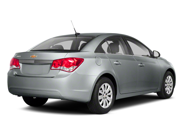 Used 2013 Chevrolet Cruze 1LT with VIN 1G1PC5SBXD7223606 for sale in Kansas City