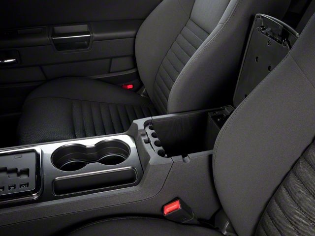 2013 Dodge Challenger SXT