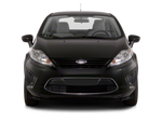 2013 Ford Fiesta SE