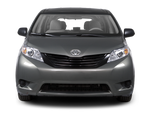 2013 Toyota Sienna AWD 7 Passenger
