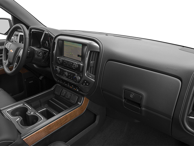 2014 Chevrolet Silverado 1500 Base