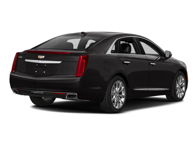 Used 2017 Cadillac XTS Luxury with VIN 2G61N5S32H9124169 for sale in Kansas City