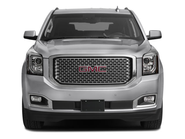 2017 GMC Yukon XL Base