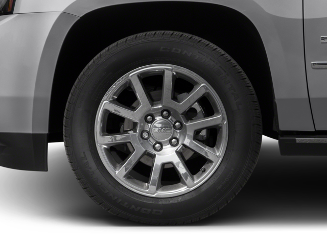 2017 GMC Yukon XL Base