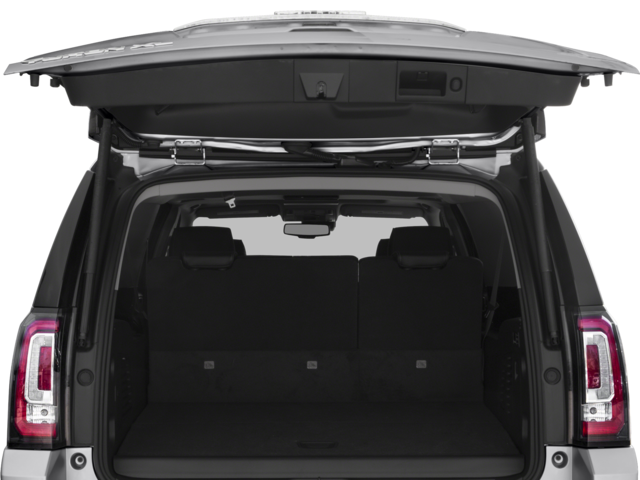 2017 GMC Yukon XL Base