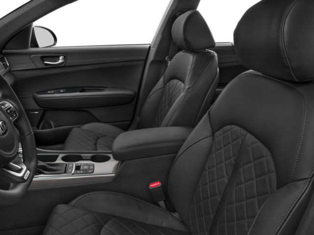 2017 Kia Optima SXL Turbo