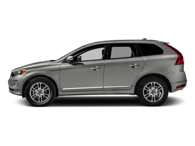 2017 Volvo XC60 T5 Dynamic