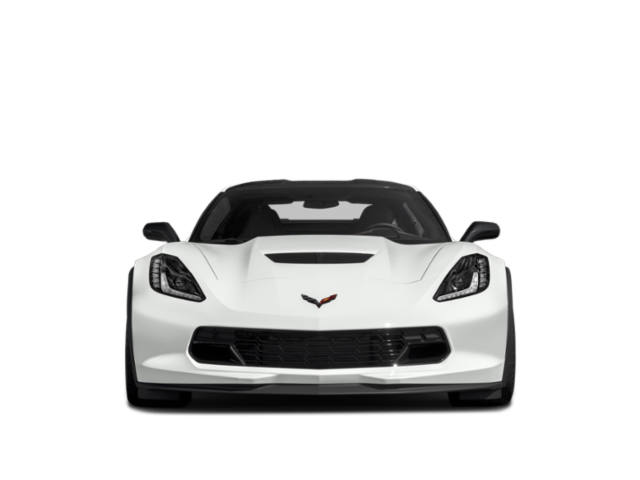 2018 Chevrolet Corvette Z06 Z06 2LZ