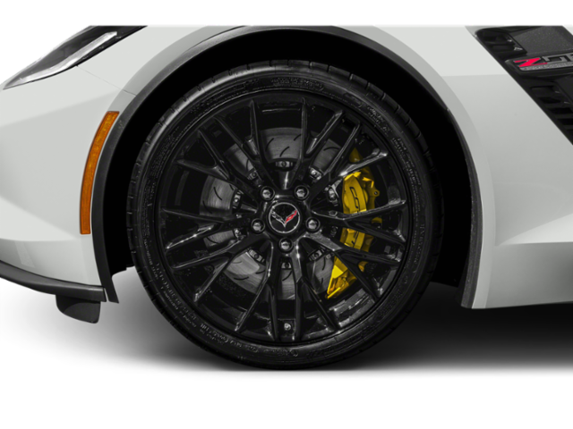 2018 Chevrolet Corvette Z06 Z06 2LZ