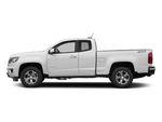 2018 Chevrolet Colorado Base