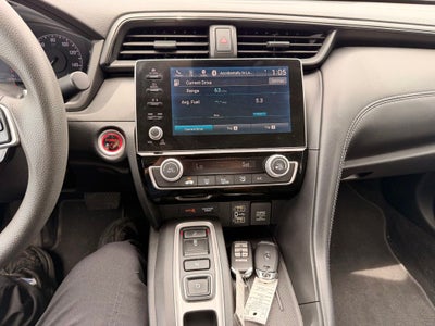 2019 Honda Insight EX