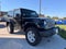 2014 Jeep Wrangler Unlimited Freedom Edition