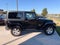 2014 Jeep Wrangler Unlimited Freedom Edition