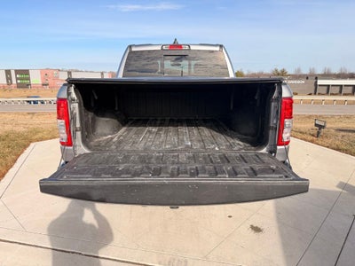 2020 RAM 1500 Lone Star