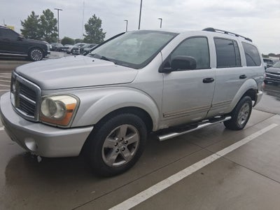 2006 Dodge Durango Limited