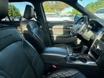 2019 Ford Explorer Platinum