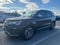 2019 Ford Explorer Platinum