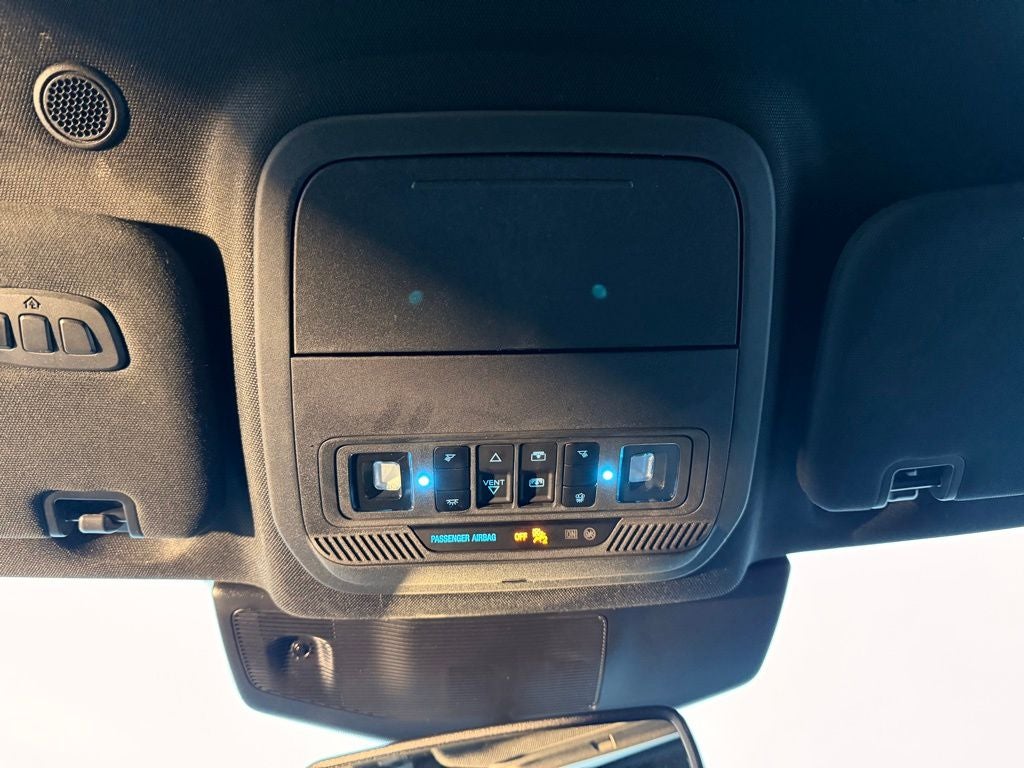 2023 Ford Explorer King Ranch