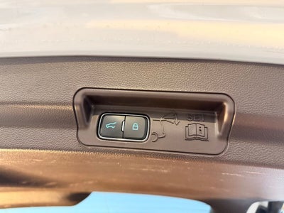 2023 Ford Explorer King Ranch