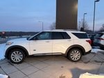 2023 Ford Explorer King Ranch