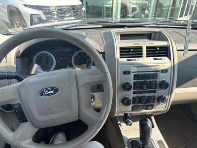 2008 Ford Escape XLT