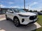 2024 Ford Escape Hybrid Platinum