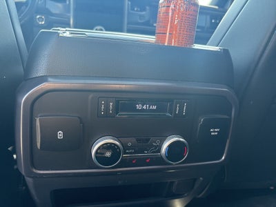 2022 Ford Expedition Platinum