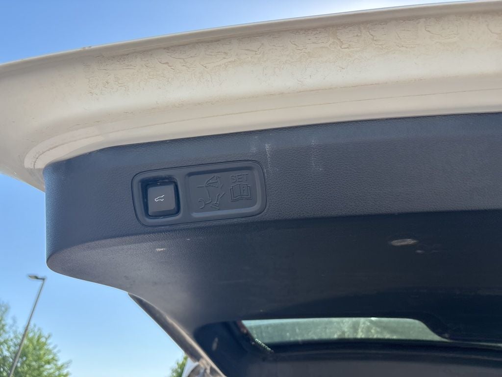 2022 Ford Expedition Platinum