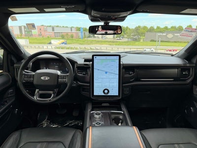 2022 Ford Expedition Platinum
