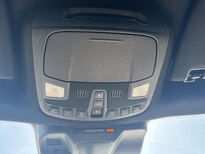 2022 Ford Expedition Platinum