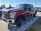 2015 Ford F-250SD Lariat