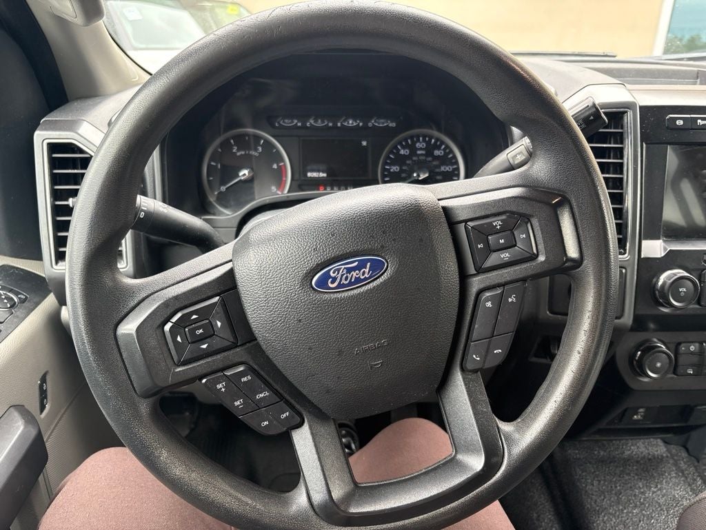 2022 Ford F-350SD XLT