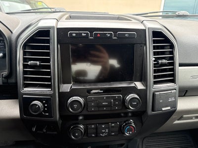 2022 Ford F-350SD XLT