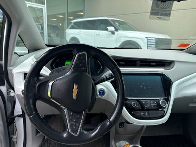 2020 Chevrolet Bolt EV Premier