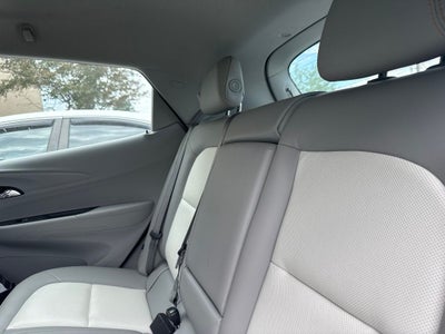 2020 Chevrolet Bolt EV Premier