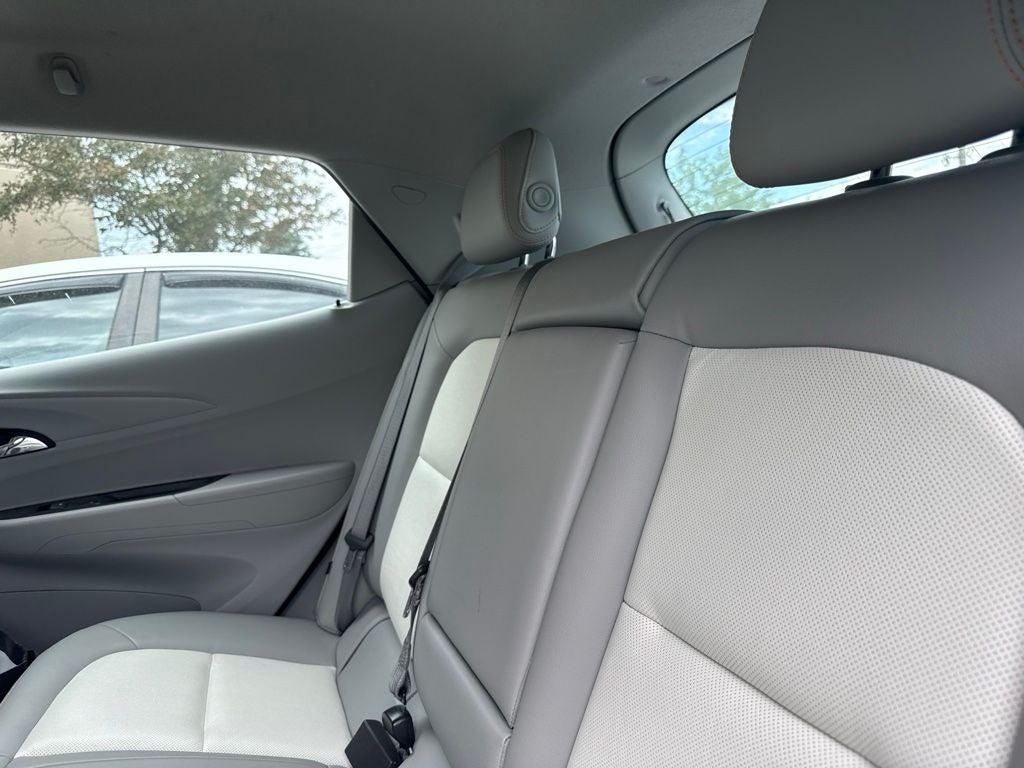 2020 Chevrolet Bolt EV Premier