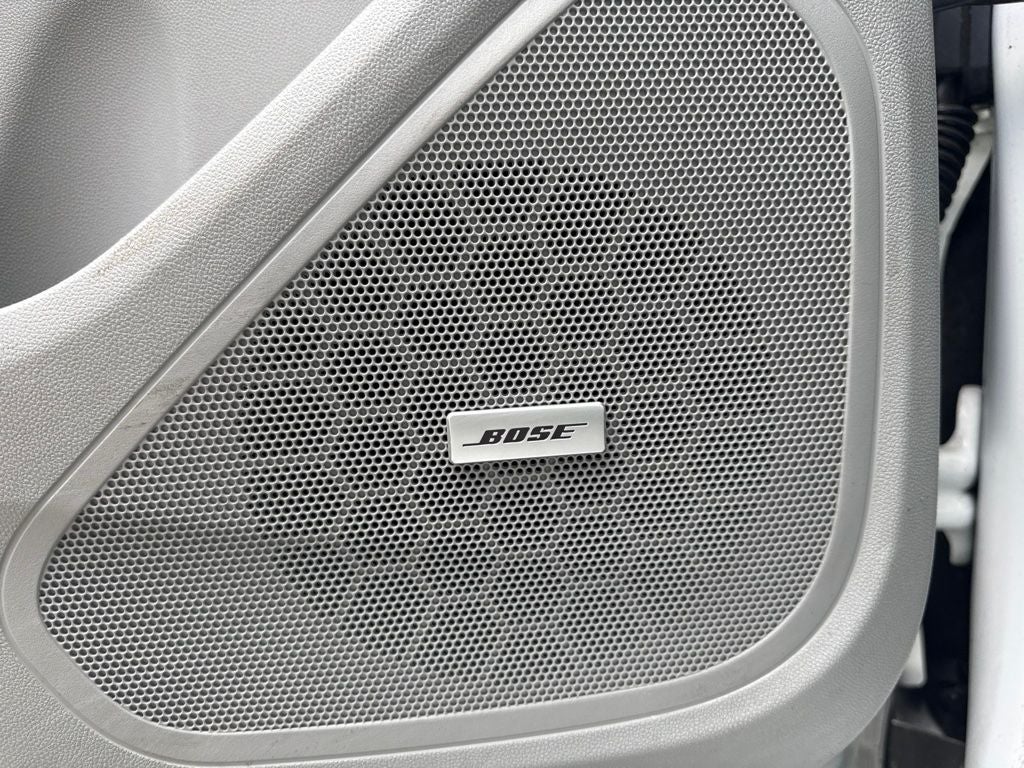 2020 Chevrolet Bolt EV Premier