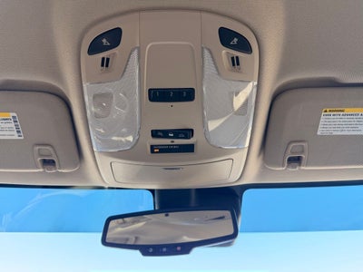 2016 Buick LaCrosse Leather Group