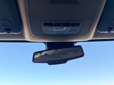 2013 Buick LaCrosse Leather Group