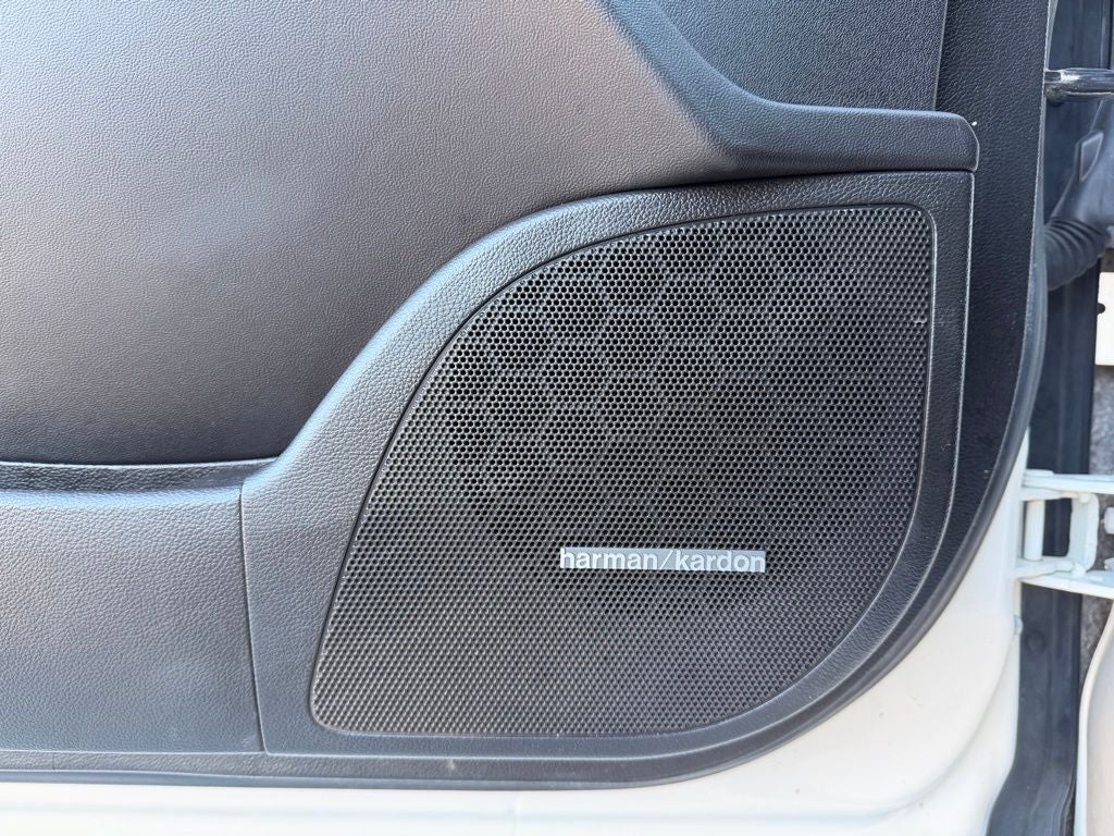 2013 Buick LaCrosse Leather Group